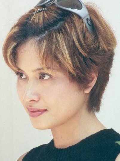 ((( When Maggie came to Thailand : ATE Promo Function)))