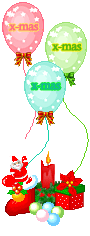 [ף]MAGGIE, MERRY CHRISTMAS!!!