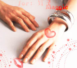 [ͼ]һMaggieʵǩ05.05
